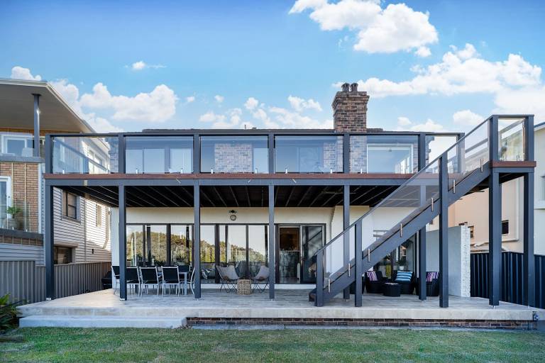 House  Kiama