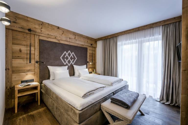 Aparthotel  Wilder Kaiser