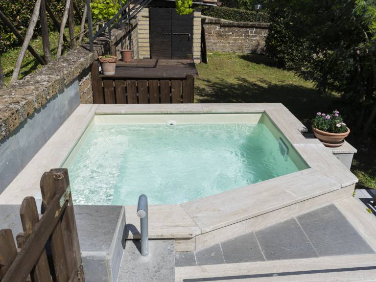 House with garden, private pool & terrace | Nature view | Pets are welcome — photo 5