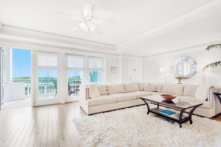House Grayton Beach