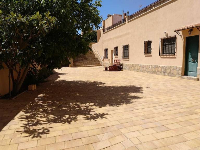 Casa Ayna