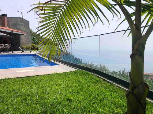 Villa  Ponta do Sol