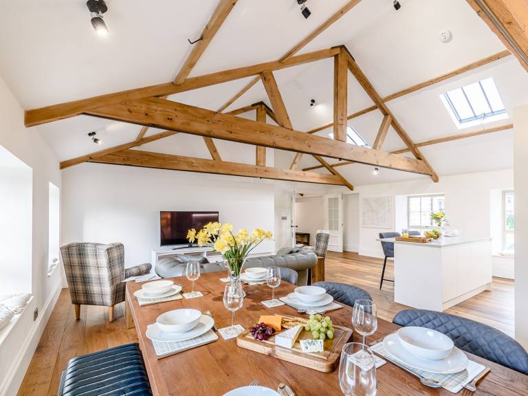 Cottage Pateley Bridge