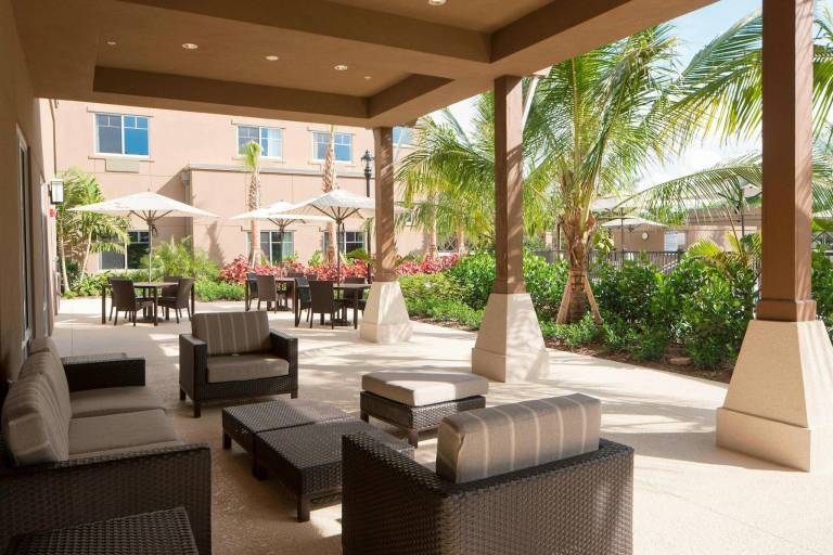Courtyard by Marriott Palm Beach Jupiter — photo 3