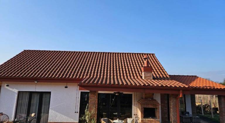 Wonderful villa | Pets are welcome in Kvareli
