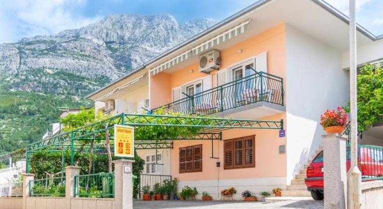 Apartmani Roko — photo 4