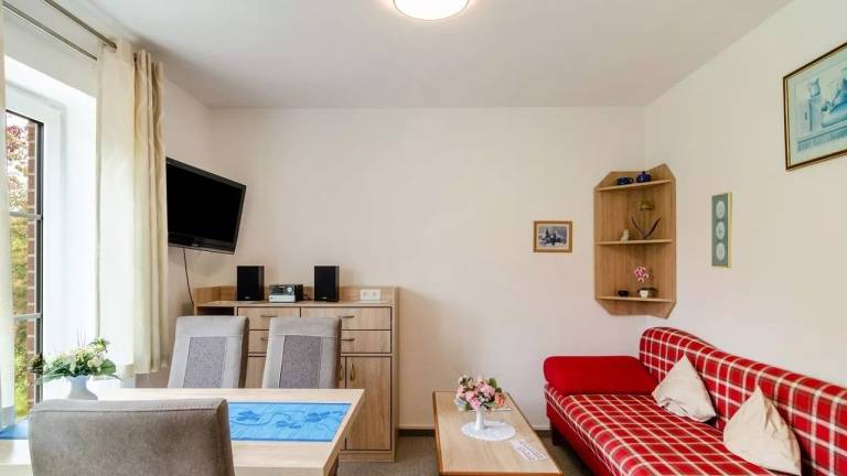 Ferienwohnung Nessmersiel