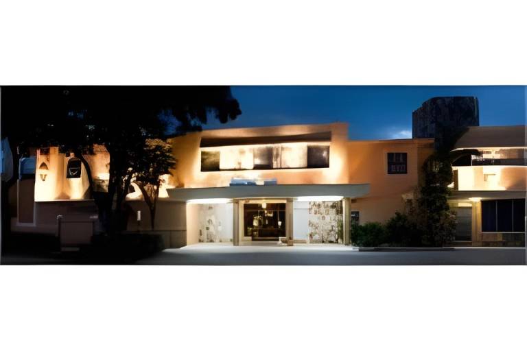 Pension Miami Beach