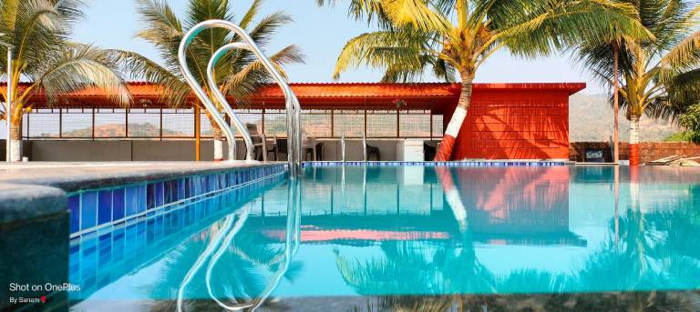 Beach Village Resort — photo 2