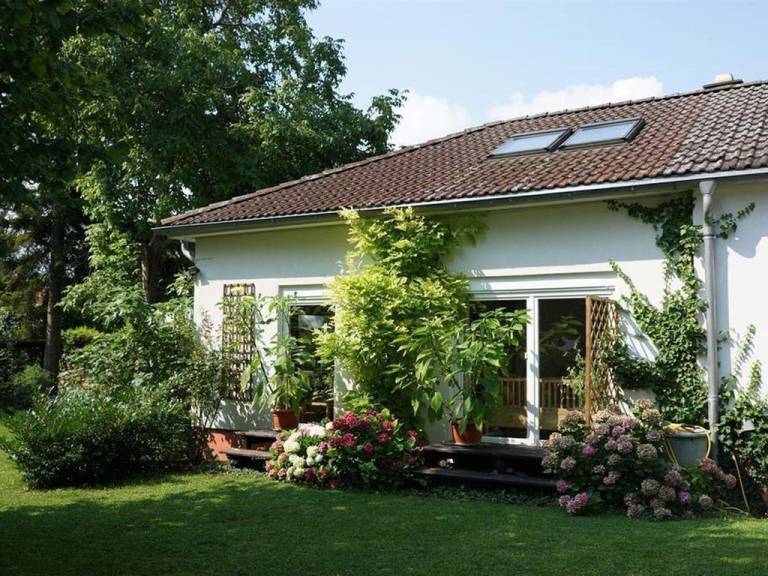 Ferienwohnung Herxheim am Berg