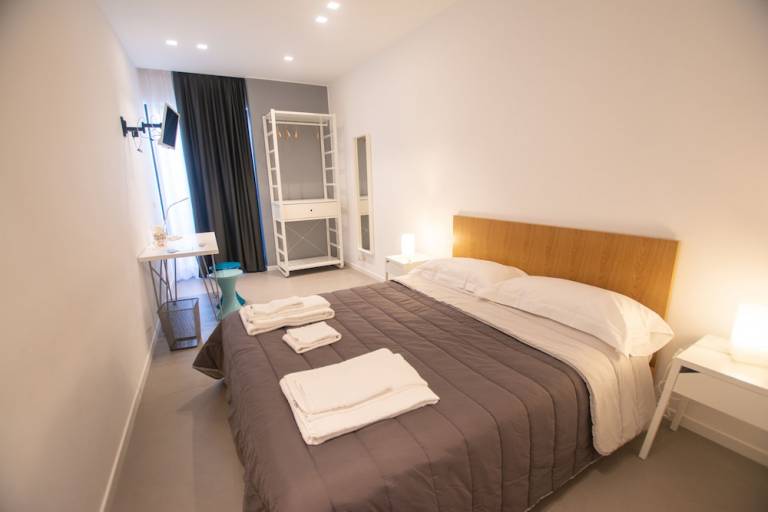 Bed & Breakfast Aci Castello