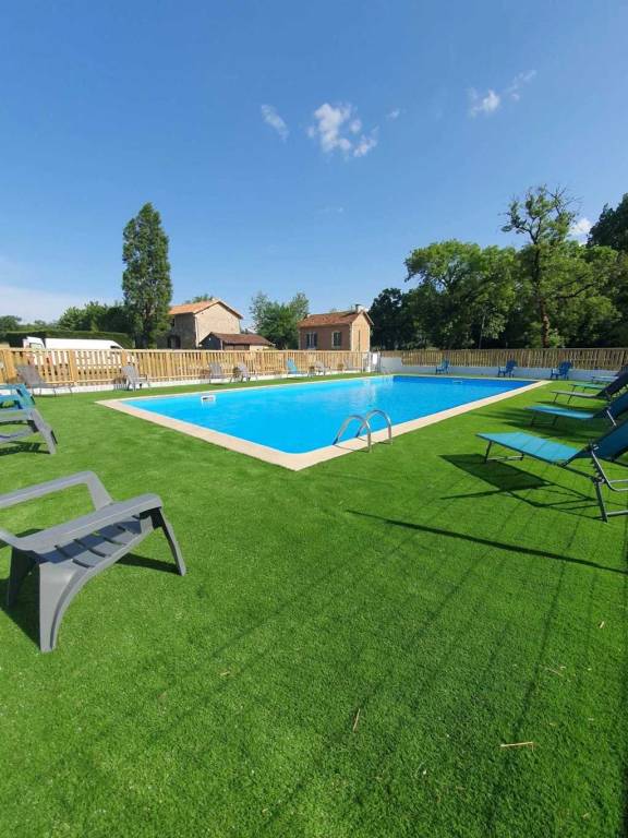 Villa Bassillac
