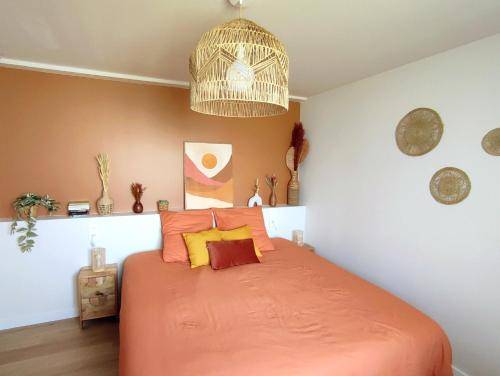 Chambre d'hôtes Lavaur