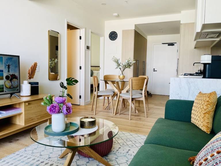 Apartment Glen Waverley