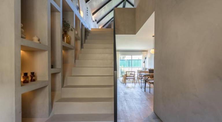 Rental apartment with terrace — photo 4