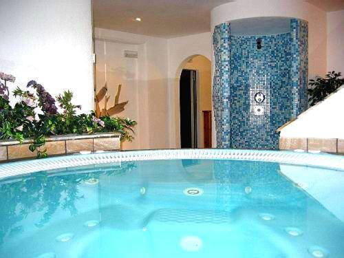Hotel Rosalpina — photo 4