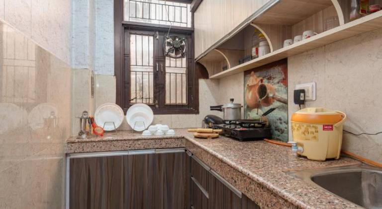Rental apartment | Suitable for remote work — photo 4
