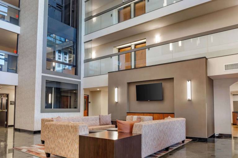 Drury Inn & Suites Southwest St Louis