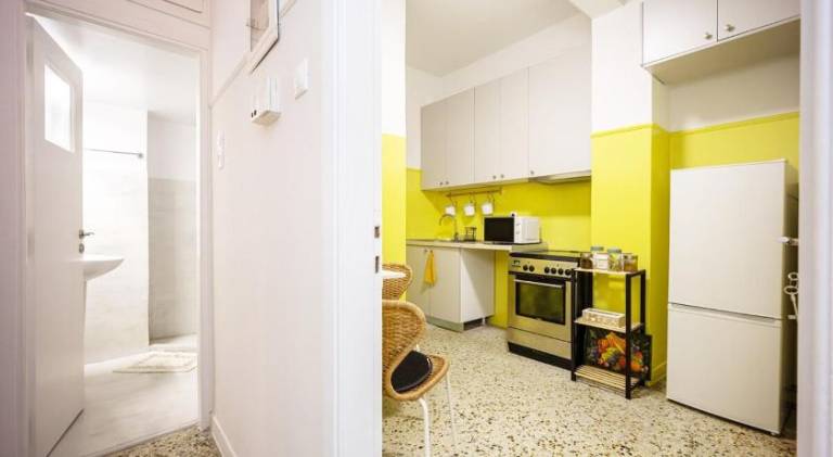 Rental apartment with 1 room for 4 persons — photo 5