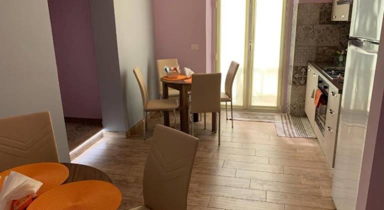 Erythra Bed and Breakfast — photo 2
