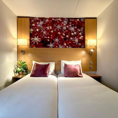 Fasthotel Orleans Zenith — photo 4