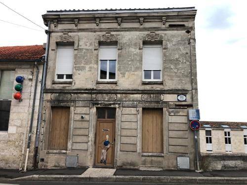 Résidence de tourisme Angoulême
