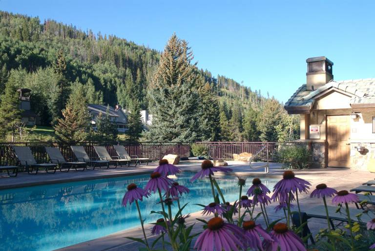 Condo Vail
