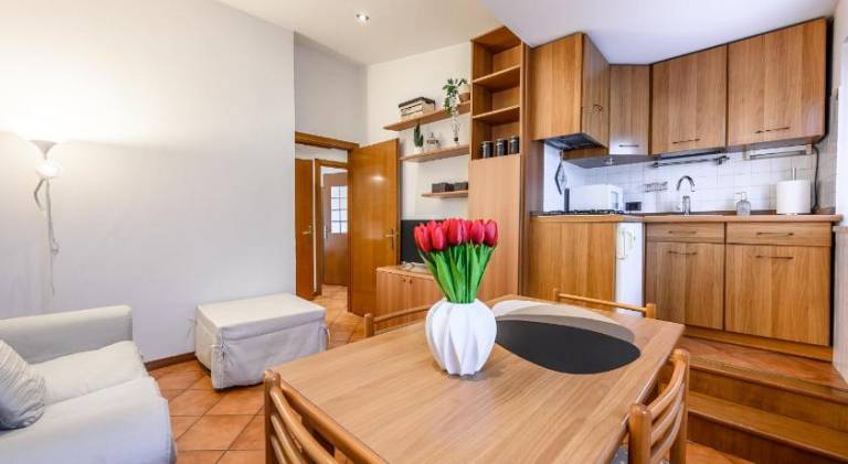 Holiday apartment | Near Old Castle | Pets allowed — photo 3