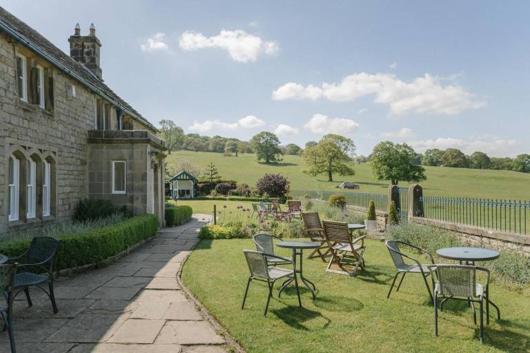 Cottage Baslow