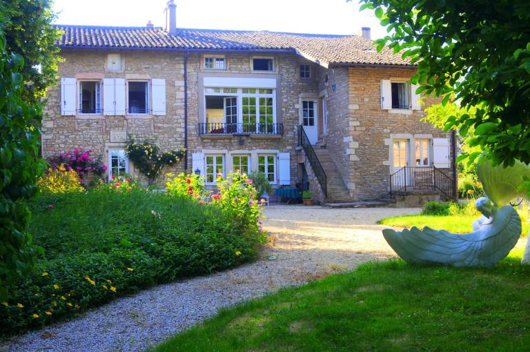 Appartement Tournus