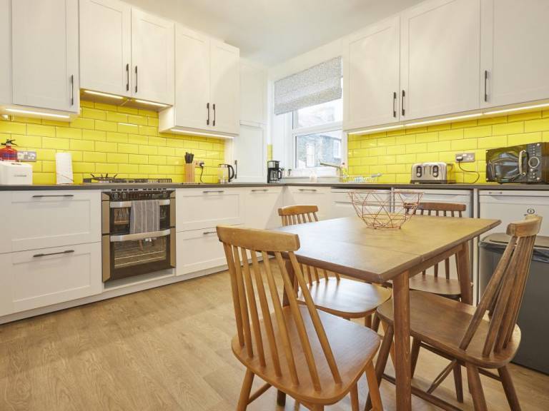 Holiday apartment with 4 rooms for 8 persons — photo 5