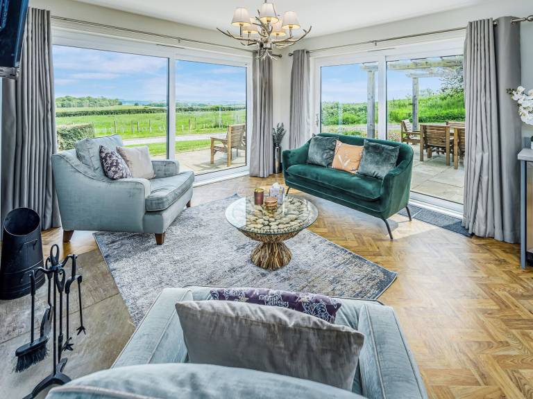 Cottage Belford