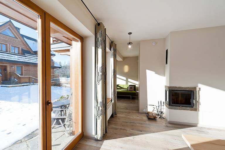 Apartment  Zakopane