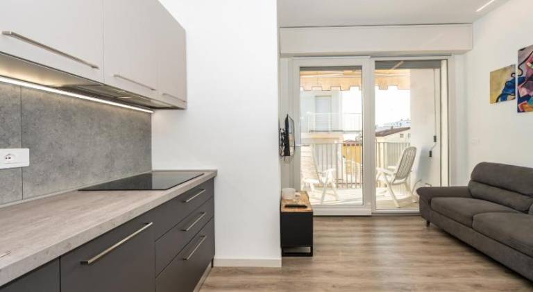 Nice holiday apartment | Next to the beach | Pet-friendly — photo 3