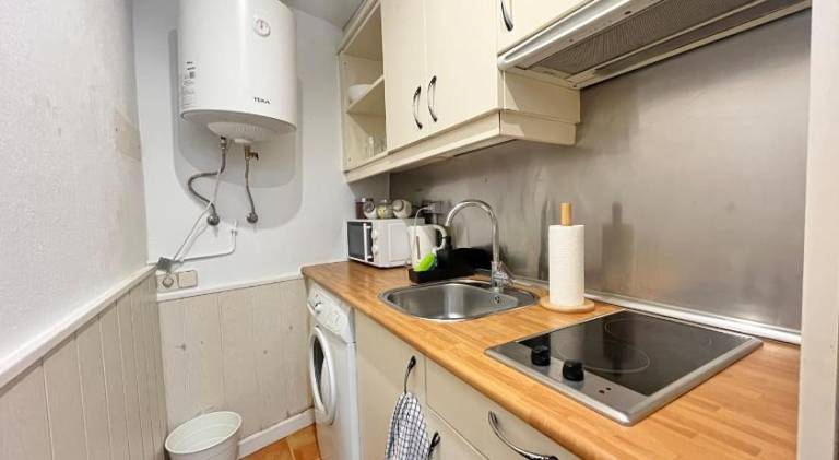 Rental apartment | Near Museo del Prado — photo 5