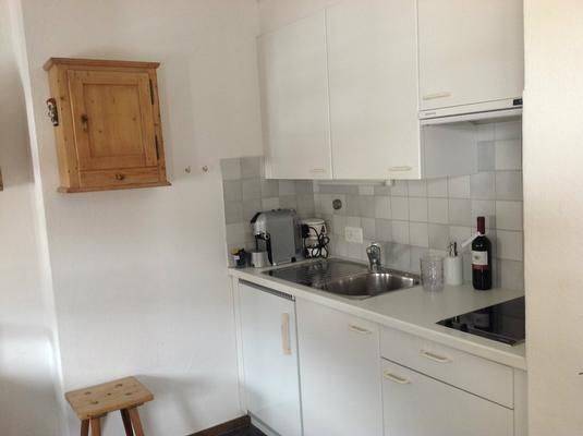 Ferienwohnung Zuoz