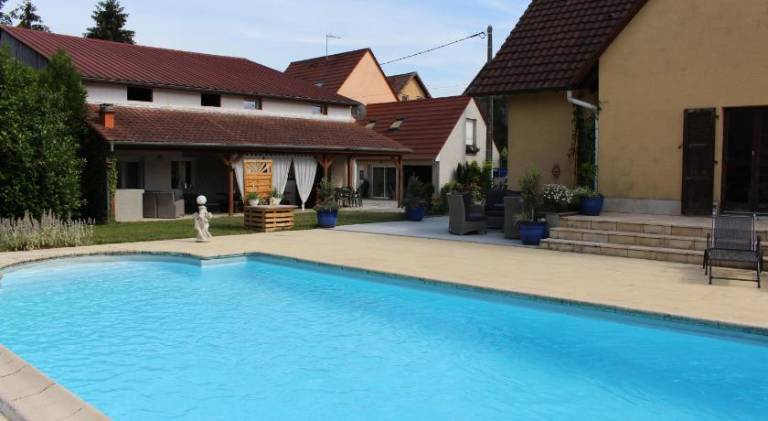 72 m&sup2; Ferienwohnung