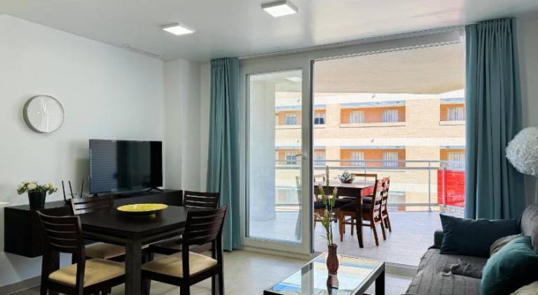 Apartment with pool | Beach nearby | Pet-friendly — photo 2