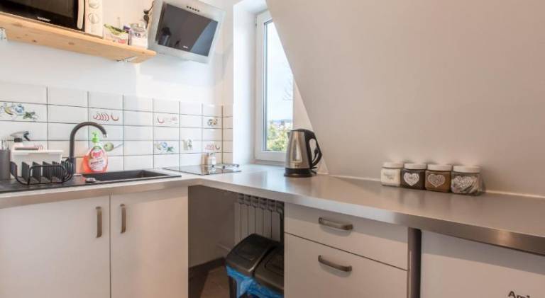 Rental apartment with barbecue & patio — photo 4