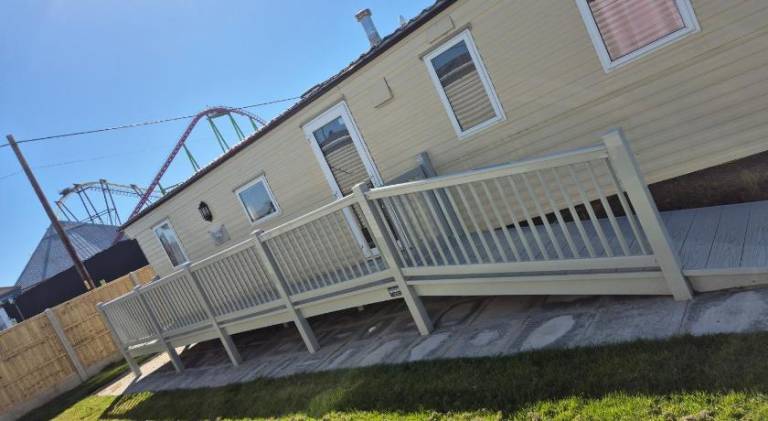 AJ Ray Properties A8 in Skegness