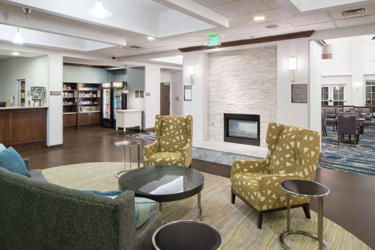 Homewood Suites by Hilton Fresno Airport/Clovis in Clovis, CA