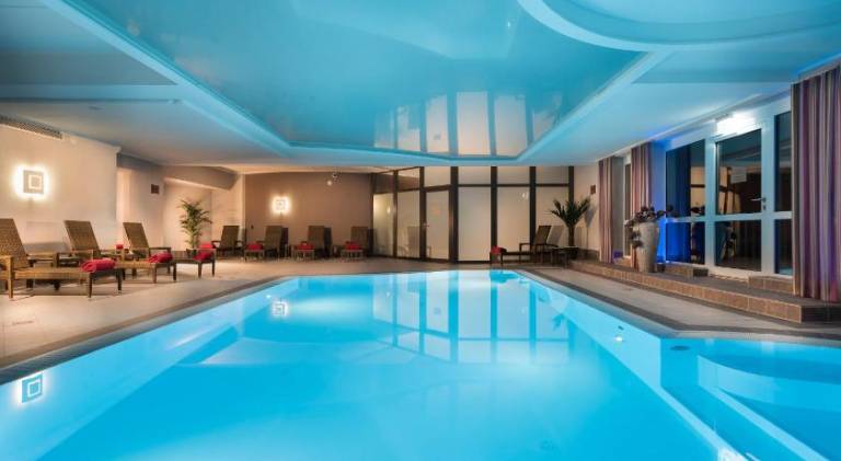 Best Western Plus Hotel Willingen — photo 2