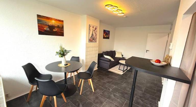 Rental apartment with 1 room for 5 persons — photo 3