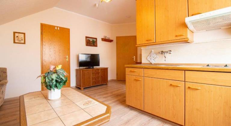 Rental apartment with 1 room for 3 persons — photo 3