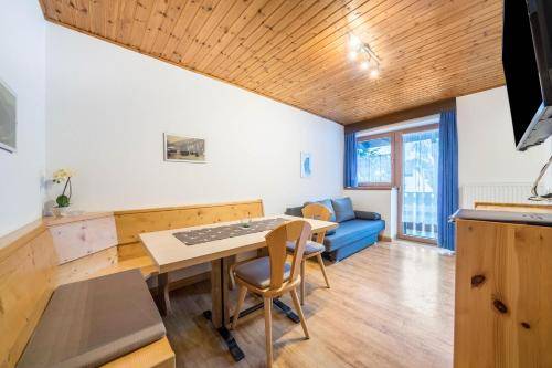 Ferienwohnung Sulden
