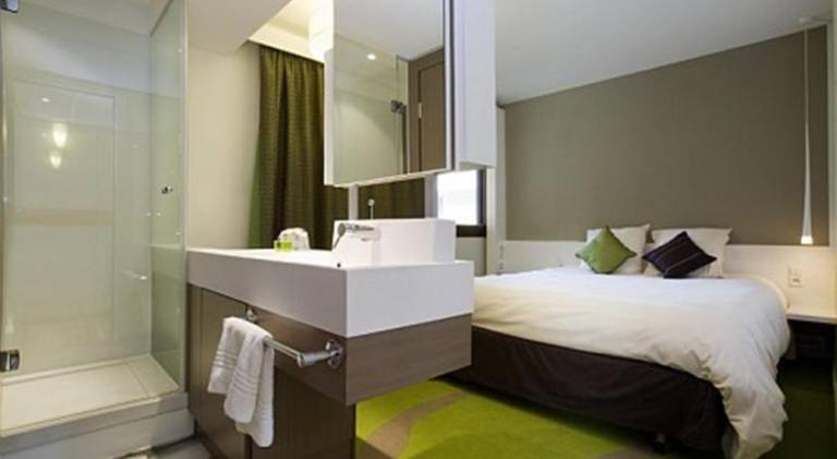 Ibis Styles Bordeaux Aeroport — photo 3