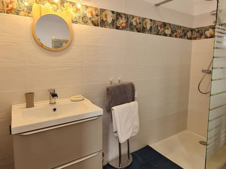 Apartment with 1 room for 2 persons — photo 3