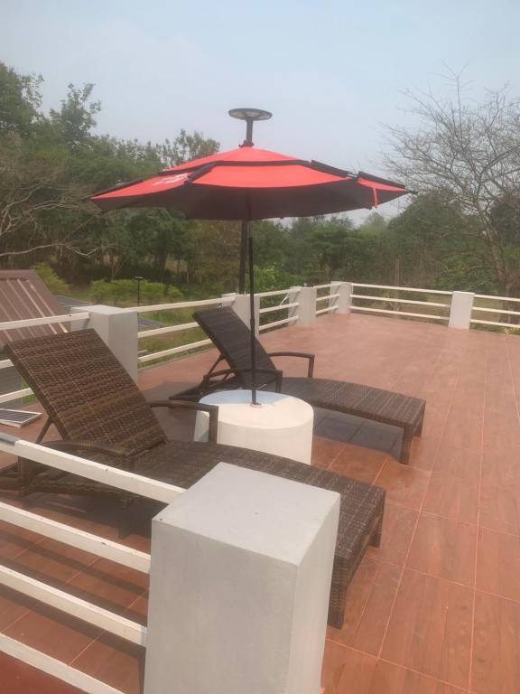 Bungalow with pool, BBQ & garden | Suitable for remote work | Pet-friendly — photo 4