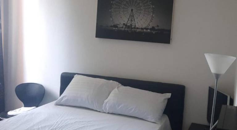 Chambre d'hôtes Sarcelles