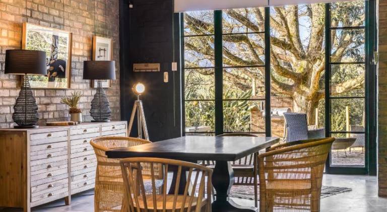Ferienwohnung Stellenbosch